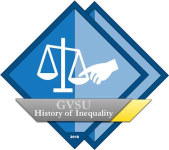 History of Inequality Badge Image